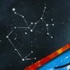 Sagittarius Star Constellation
