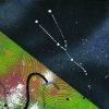 Taurus Star Constellation