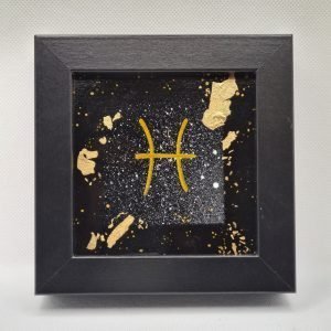 Mini Zodiac Pisces