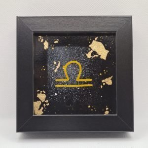 Mini Zodiac Libra